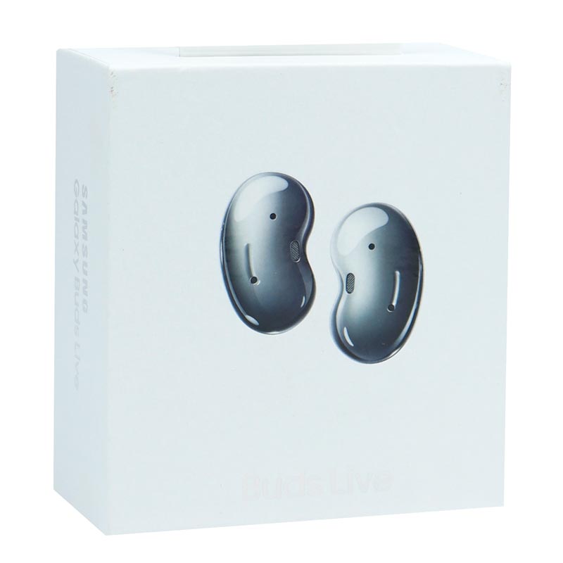 هندزفری بلوتوث دو تایی Samsung Galaxy Buds Live SM-R180 High Copy کلیددار