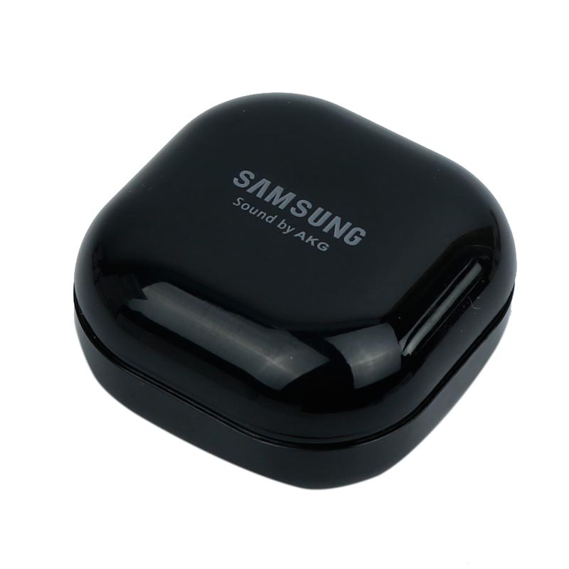 هندزفری بلوتوث دو تایی Samsung Galaxy Buds Live SM-R180 High Copy کلیددار