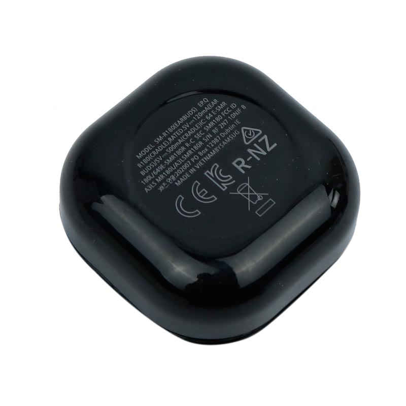 هندزفری بلوتوث دو تایی Samsung Galaxy Buds Live SM-R180 High Copy کلیددار