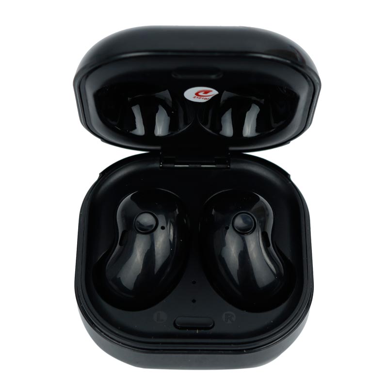 هندزفری بلوتوث دو تایی Samsung Galaxy Buds Live SM-R180 High Copy کلیددار