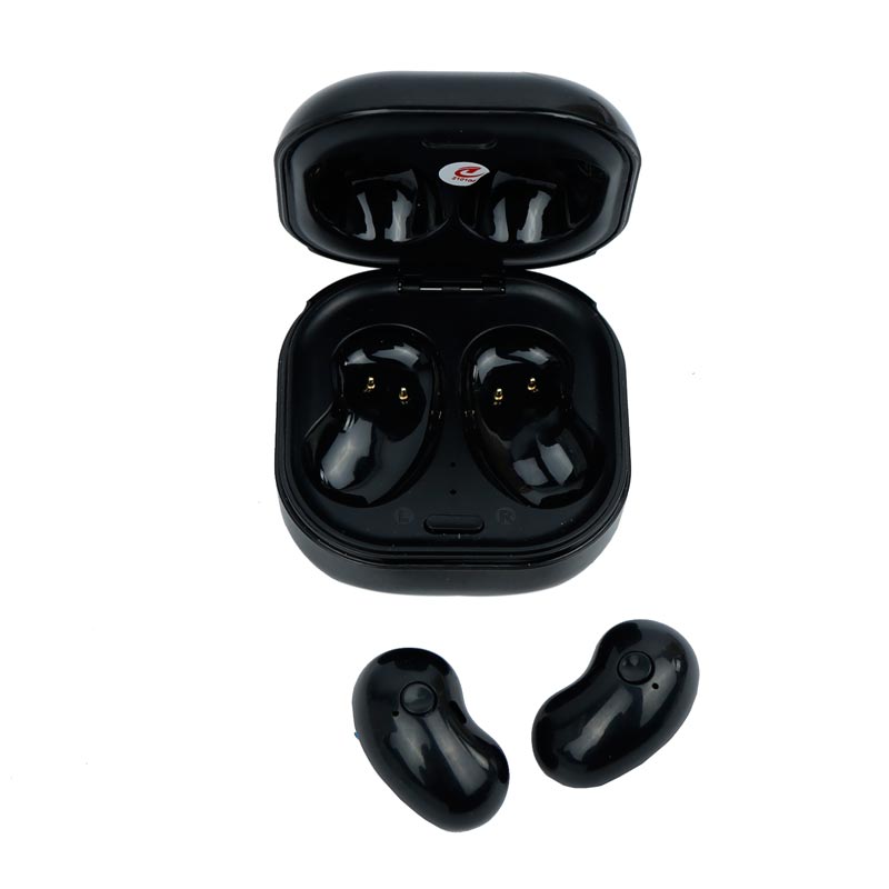 هندزفری بلوتوث دو تایی Samsung Galaxy Buds Live SM-R180 High Copy کلیددار