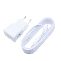 شارژر دیواری Samsung Galaxy Note 4 2A پکدار + کابل میکرو یو اس بی