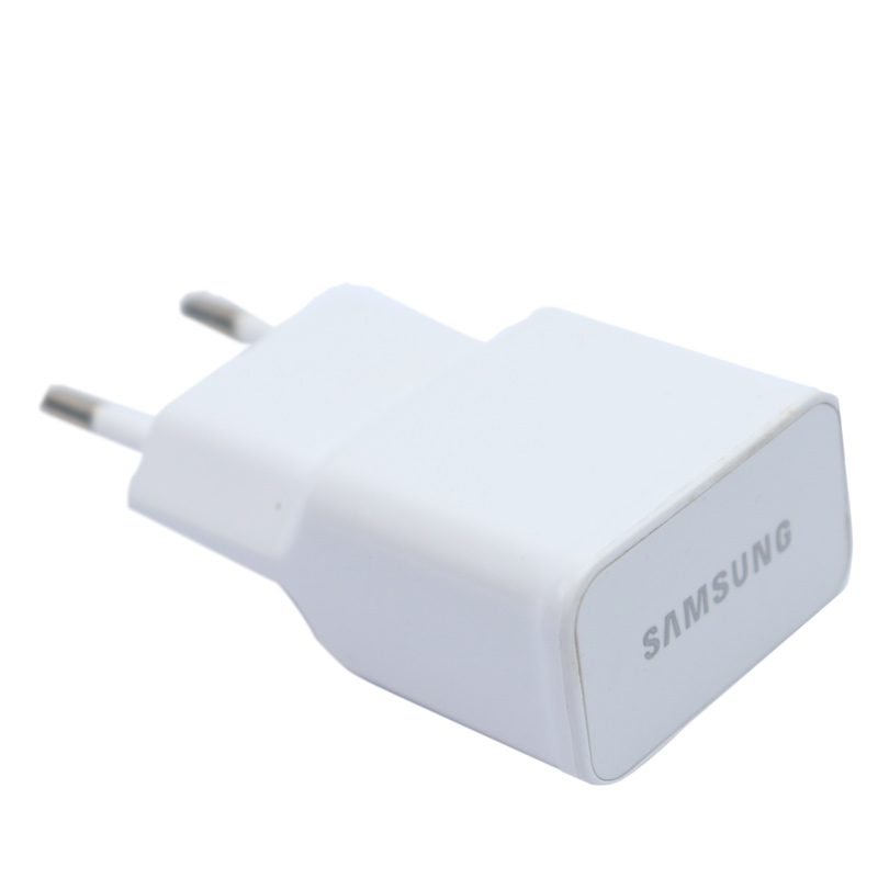 شارژر دیواری Samsung Galaxy Note 4 2A پکدار + کابل میکرو یو اس بی