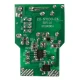 شارژر دیواری Samsung J5 2A + کابل میکرو یو اس بی