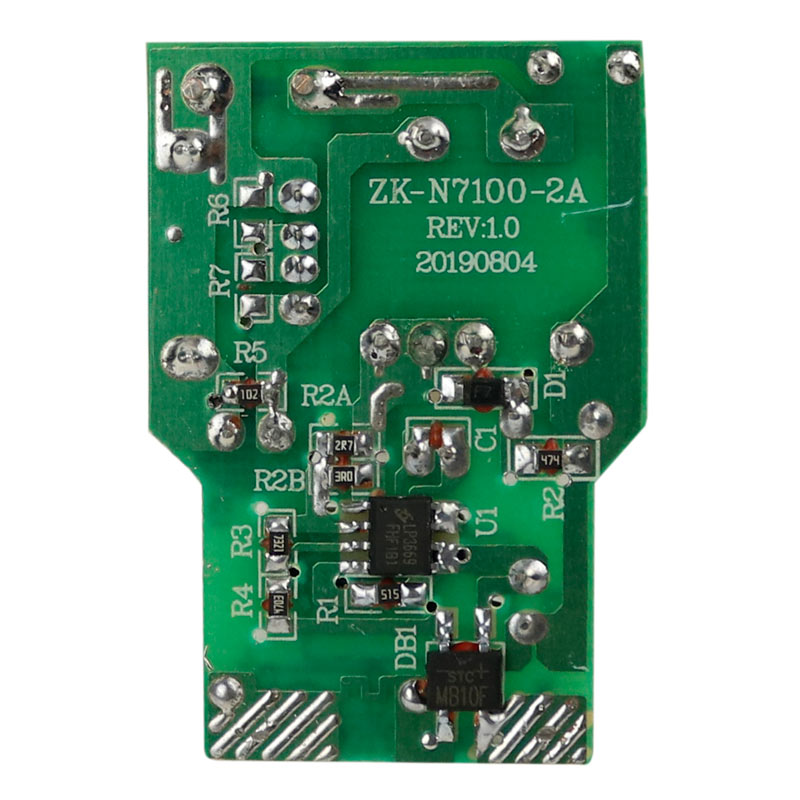 شارژر دیواری Samsung J5 2A + کابل میکرو یو اس بی