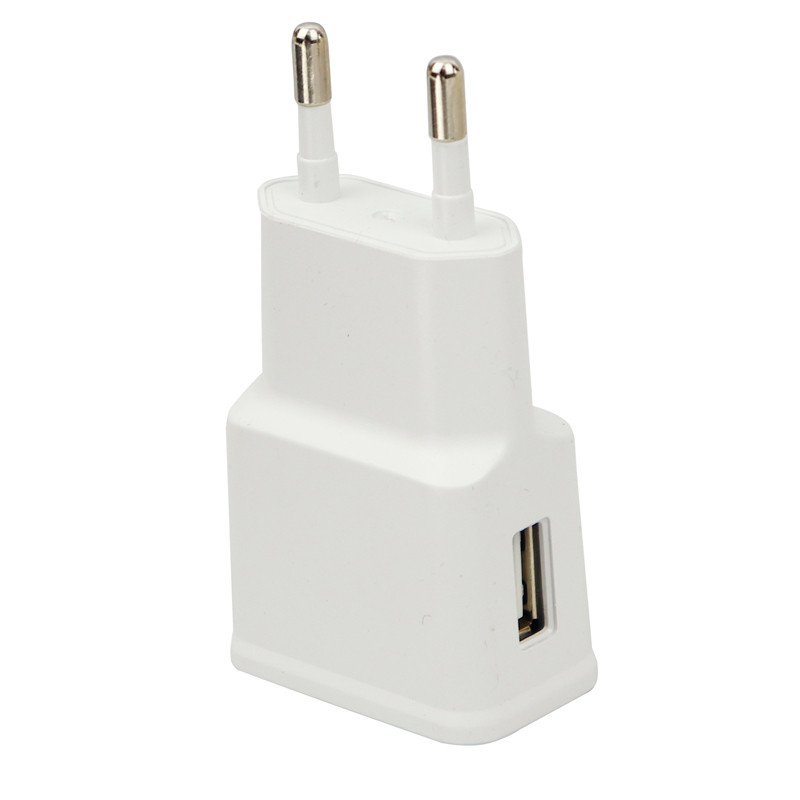 شارژر دیواری Samsung J5 2A + کابل میکرو یو اس بی