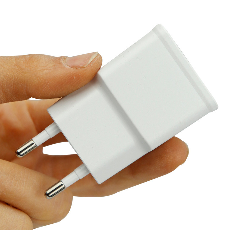 شارژر دیواری Samsung J5 2A + کابل میکرو یو اس بی