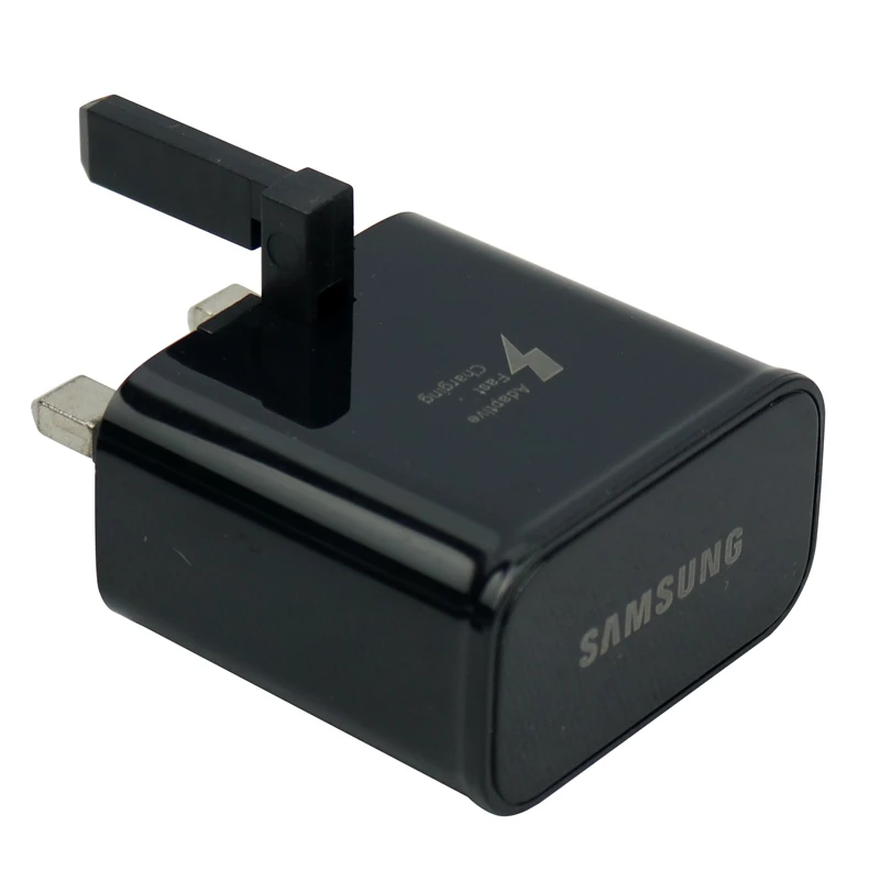 کلگی فست شارژ Samsung Note 4 EP-TA20UWE 2A PD 15W