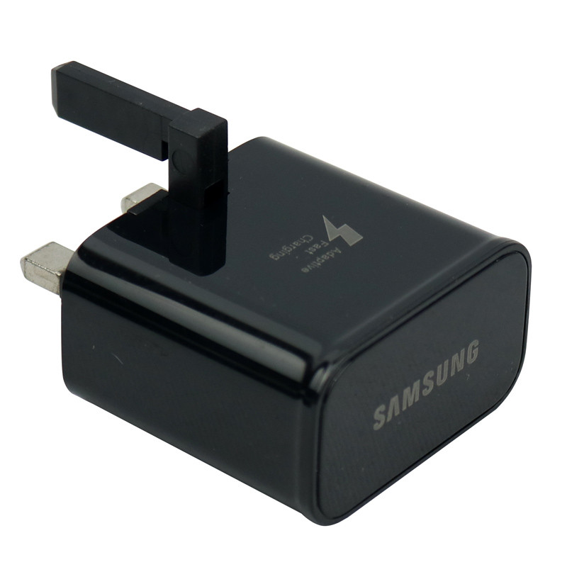 کلگی فست شارژ Samsung Note 4 EP-TA20UWE 2A PD 15W