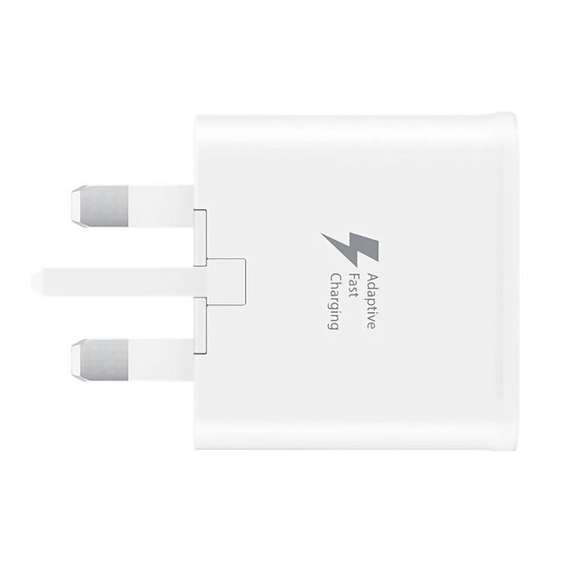 کلگی فست شارژ Samsung Note 4 EP-TA20UWE 2A PD 15W