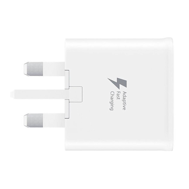 کلگی فست شارژ Samsung Note 4 EP-TA20UWE 2A PD 15W