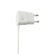 شارژر سیم وصل میکرو یو اس بی فست شارژ Samsung S5 EP-TA11KWK 2A