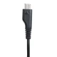 شارژر سیم وصل میکرو یو اس بی Samsung i9000 AAA