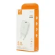 کلگی فست شارژ Sky Dolphin SC35 5A QC3.0 PD 25W