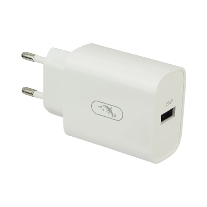 کلگی فست شارژ Sky Dolphin SC35 5A QC3.0 PD 25W