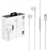 هندزفری Stereo Music P50 Type-C