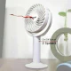 پنکه رومیزی شارژی تسکو TFan 01