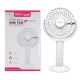 پنکه رومیزی شارژی تسکو TFan 01