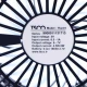 پنکه رومیزی شارژی تسکو TFan 01