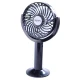 پنکه رومیزی شارژی تسکو TFan 01