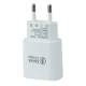 شارژر دیواری فست شارژ TSCO TTC 61 QC3.0 PD 3.6A + کابل میکرو یو اس بی