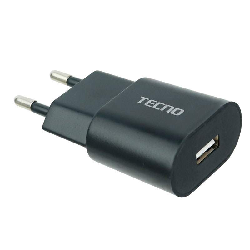 کلگی شارژ Tecno 1A 5W شرینک