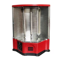 بخاری برقی ابر استاره مدل Toyoset