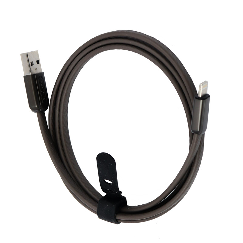 کابل فست شارژ آیفونی Tranyoo X9-I 3A 1m