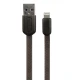 کابل فست شارژ آیفونی Tranyoo X9-I 3A 1m