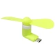 Type-C Fan