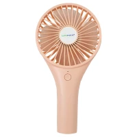 پنکه شارژی یونی مکس UMF-824HU