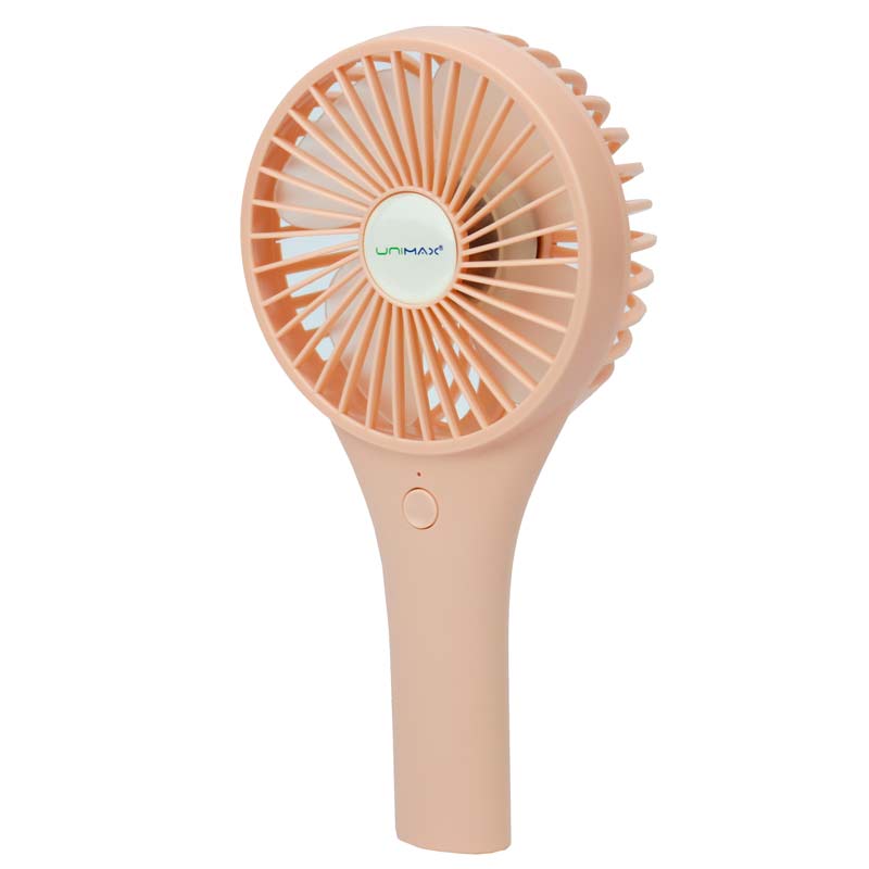 پنکه شارژی یونی مکس UMF-824HU