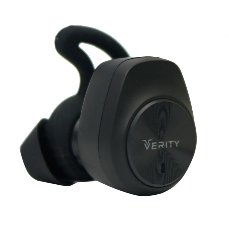 هندزفری بلوتوث دو تایی Verity T80 TWS