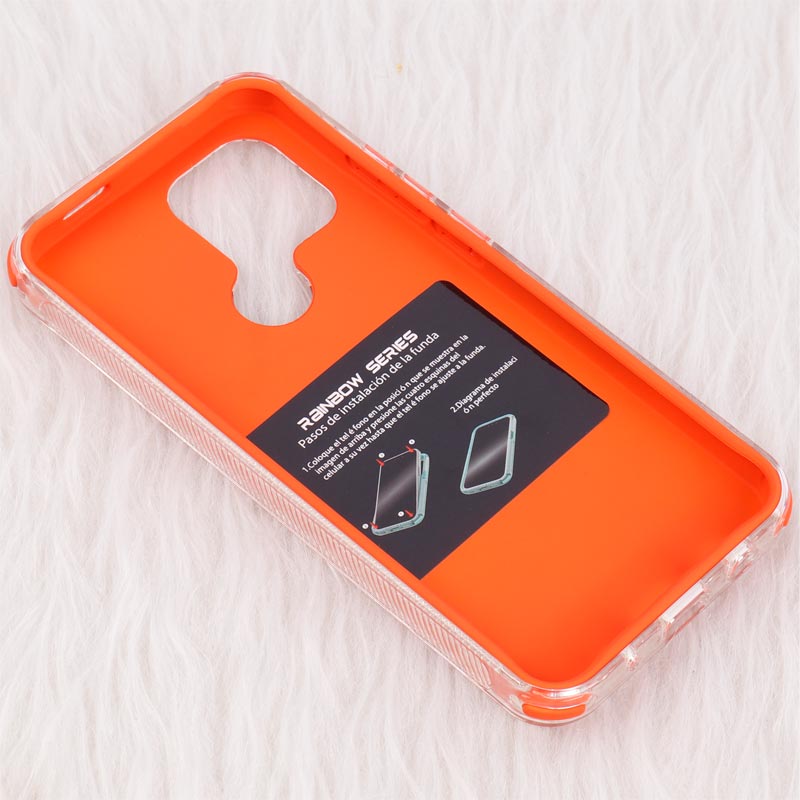 قاب ضد ضربه Casetify دو تکه Xiaomi A1 Plus