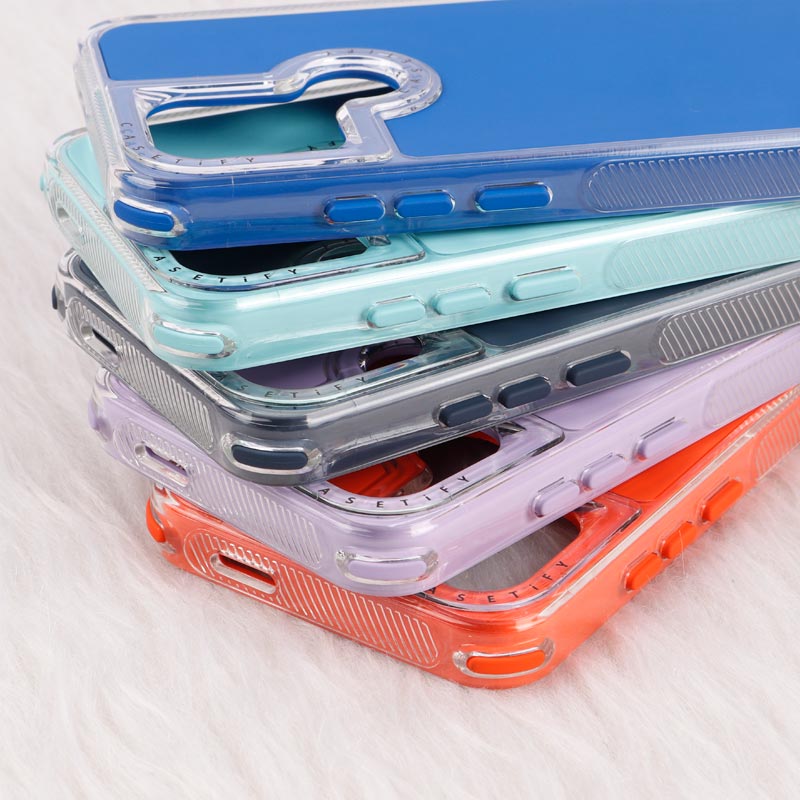 قاب ضد ضربه Casetify دو تکه Xiaomi A1 Plus