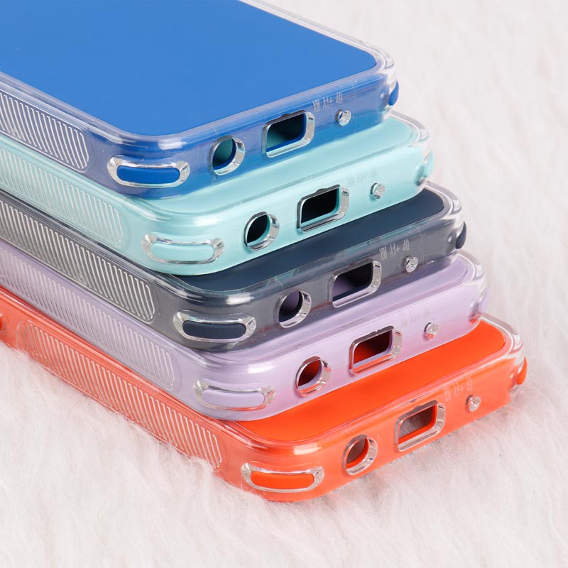 قاب ضد ضربه Casetify دو تکه Xiaomi A1 Plus