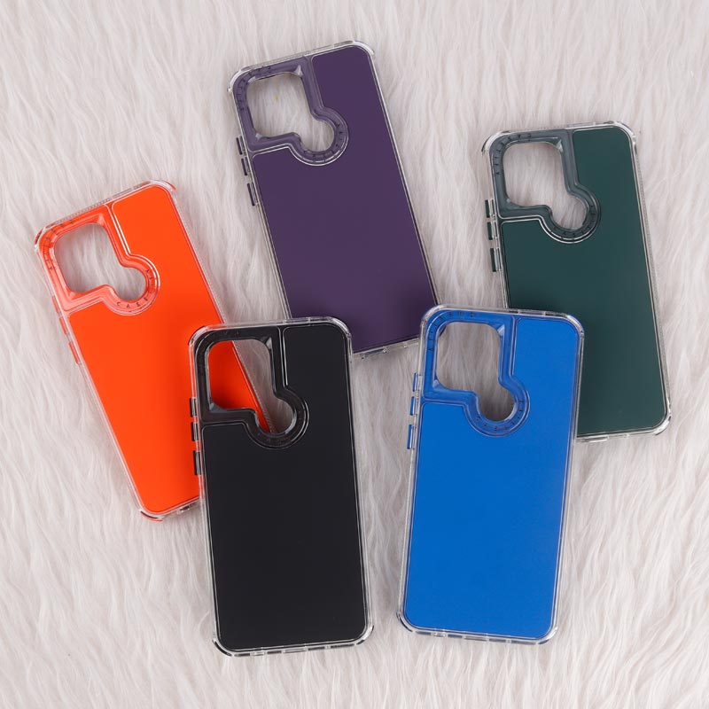 قاب ضد ضربه Casetify دو تکه Xiaomi A1 Plus