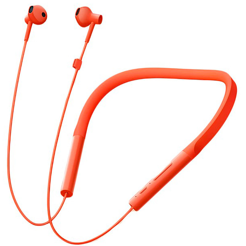 هندزفری بلوتوث دورگردنی Xiaomi LYXQEJ02JY