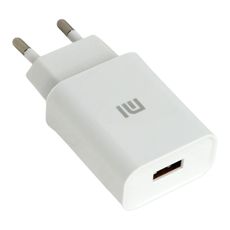 شارژر دیواری فست شارژ Xiaomi MDY-03-ZK 2A PD + کابل تایپ سی