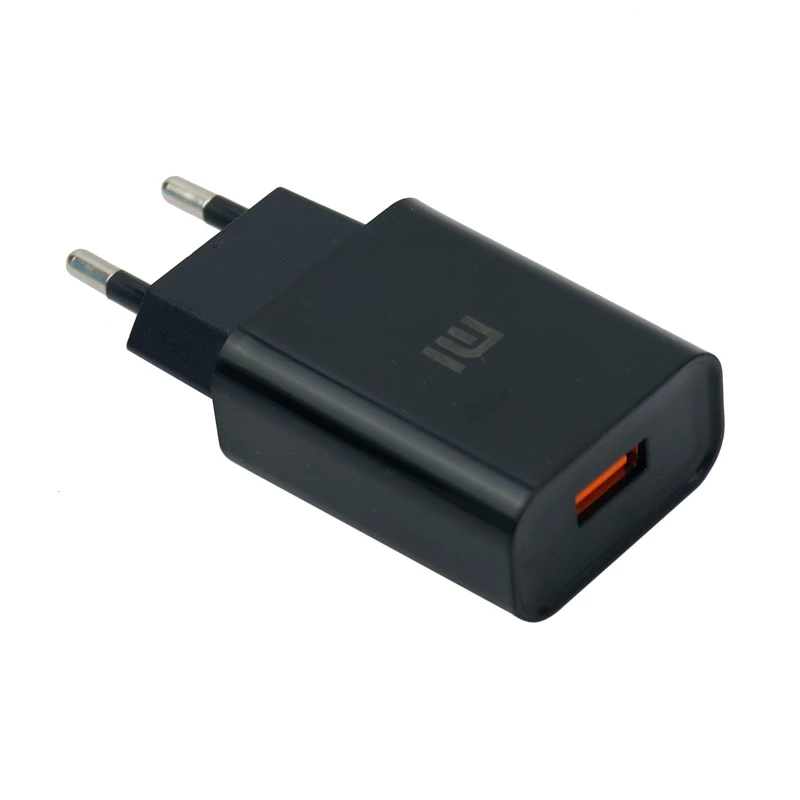 شارژر دیواری فست شارژ Xiaomi MDY-03-ZK 2A PD + کابل تایپ سی
