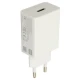 شارژر دیواری فست شارژ Xiaomi MDY-08-EH 3A QC3 PD + کابل Type-C