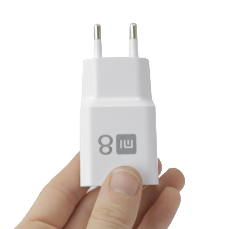 کلگی فست شارژ Xiaomi MDY-08-EI 2.5A QC3.0 PD