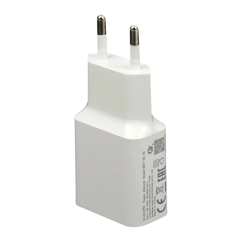 کلگی شارژ Xiaomi MDY-08-EL 2.5A 12.5W High Copy