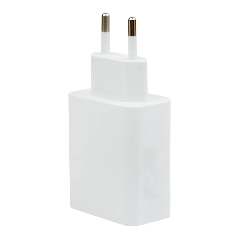 شارژر دیواری فست شارژ Xiaomi Mi 10T Pro QC3 PD 33W سرجعبه + کابل Type-C و جعبه گوشی