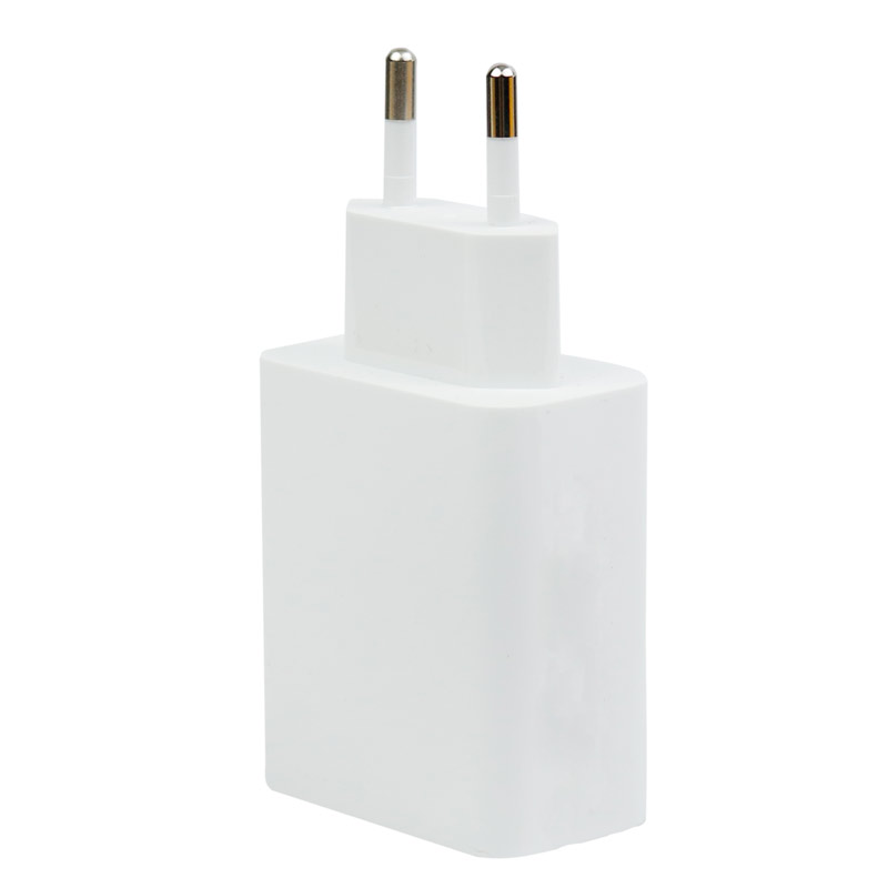 شارژر دیواری فست شارژ Xiaomi Mi 10T Pro QC3 PD 33W سرجعبه + کابل Type-C و جعبه گوشی