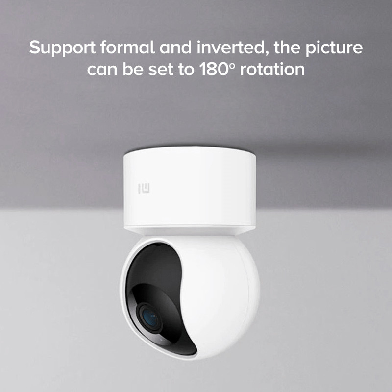 دوربین مدار بسته شیائومی Xiaomi Mi 360° MJSXJ10CM