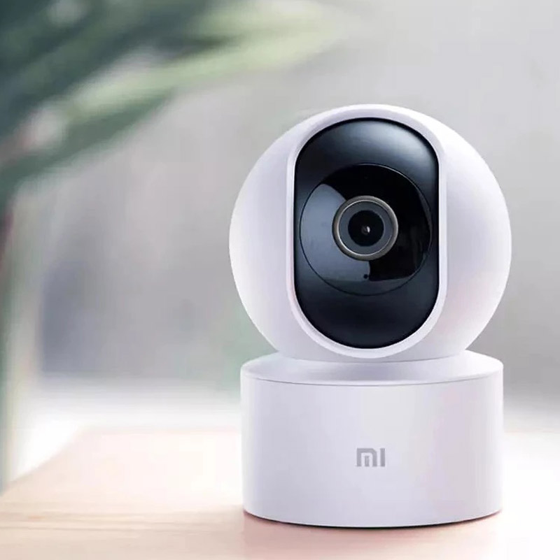 دوربین مدار بسته شیائومی Xiaomi Mi 360° MJSXJ10CM