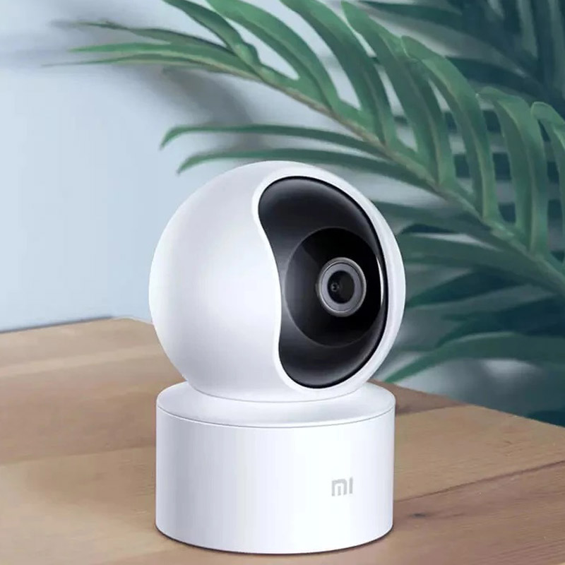دوربین مدار بسته شیائومی Xiaomi Mi 360° MJSXJ10CM