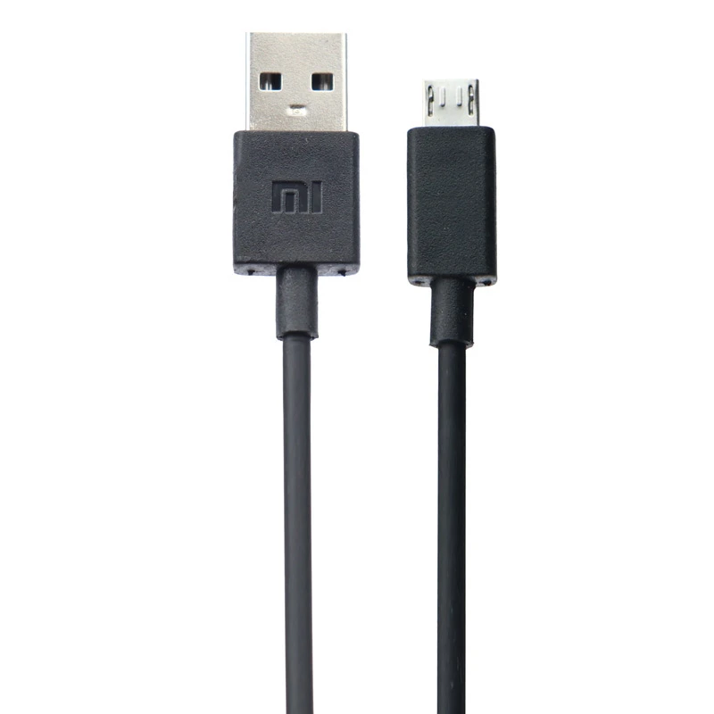 شارژر دیواری فست شارژ Xiaomi QC3.0 PD 18w + کابل میکرو یو اس بی