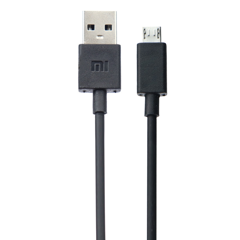شارژر دیواری فست شارژ Xiaomi QC3.0 PD 18w + کابل میکرو یو اس بی
